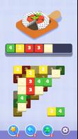 Color Match 3D - Tile Games capture d'écran 1