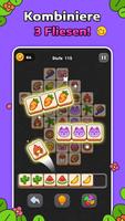 Tile Burst Plakat