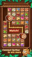 Tile Connect - Match Game اسکرین شاٹ 2