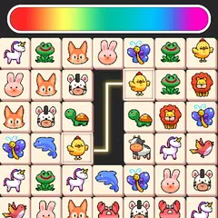 Onet Animal: Tile Match Zen アプリダウンロード