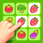 CELLS - Tile Matching Games icono