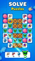 CELLS - Tile Matching Games 截圖 1