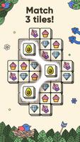 3 Tiles الملصق