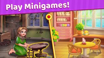 Tile Match Story Ekran Görüntüsü 2