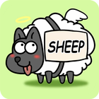 Sheep a Sheep アイコン