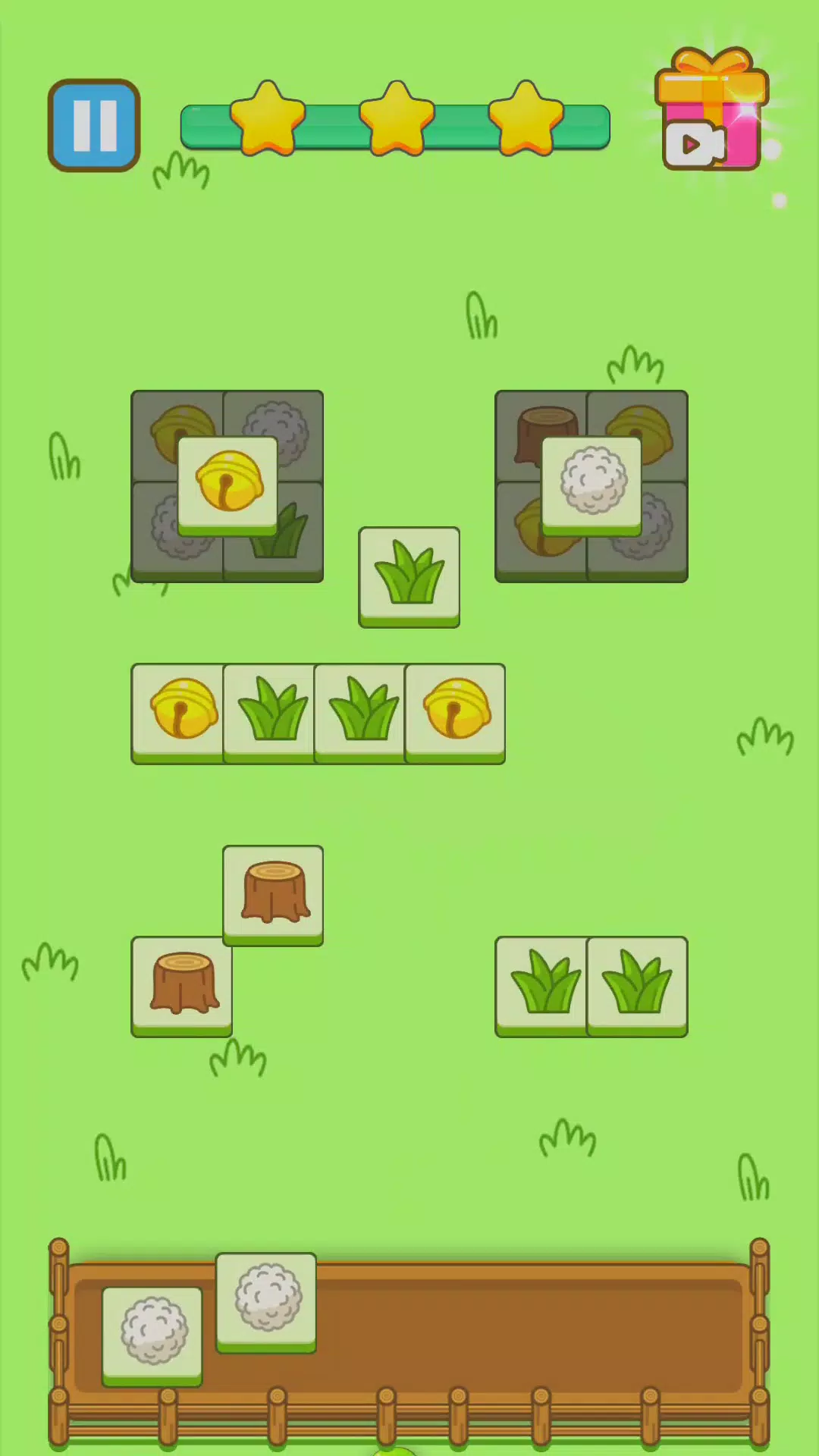 Element Sheep TD::Appstore for Android