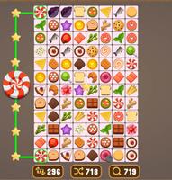 Onet 3D Puzzle-Animal Matching Cartaz