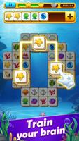 Tile Pertandingan Ikan screenshot 3
