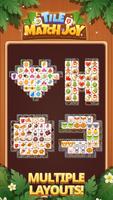 Tile Match Joy- Match 3 Puzzle Ekran Görüntüsü 2