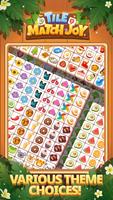 Tile Match Joy- Match 3 Puzzle 截图 3