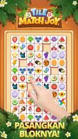 Tile Match Joy-Puzzle Game penulis hantaran