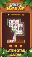 Tile Match Joy-Puzzle Game syot layar 1