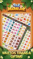 Tile Match Joy-Puzzle Game imagem de tela 3
