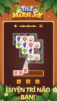 Tile Match Joy-Puzzle Game ảnh chụp màn hình 1