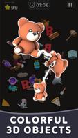 Tile Match 3D screenshot 3