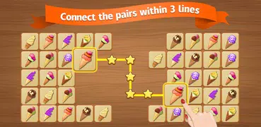 LinkJoy: Onet 3D Tile Connect Matching Games