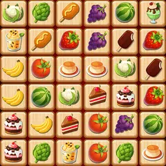 LinkJoy: Onet 3D Tile Connect Matching Games APK download