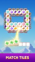 3 Tile Match - Puzzle Game ポスター