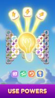 3 Tile Match - Puzzle Game スクリーンショット 1