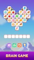 3 Tile Match - Puzzle Game スクリーンショット 2