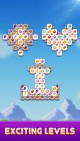 3 Tile Match - Puzzle Game スクリーンショット 3