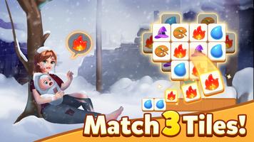 Match Puzzle ภาพหน้าจอ 1