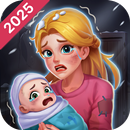 Tile Resuce・タイルマッチパズル・ストーリーゲーム APK