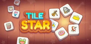 Tile star・Pair Matching puzzle