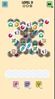 Tile Tripple Hexa screenshot 1