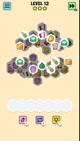 Tile Tripple Hexa screenshot 2