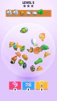 Tile Triple - Bubble Match screenshot 1