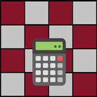 Tiles Calculator 图标