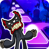 Killy Willy Tiles Hop Playtime