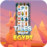 Tiles Of Egypt