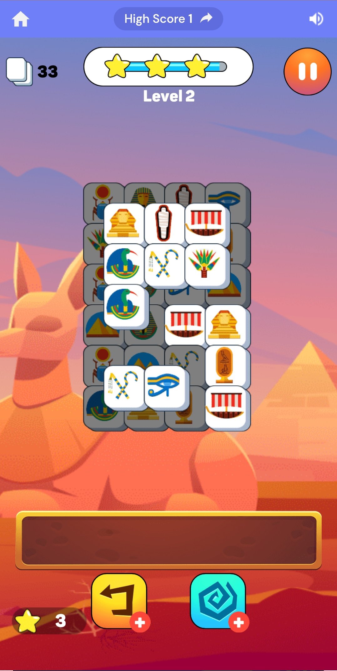 Tiles Of Egypt APK for Android Download
