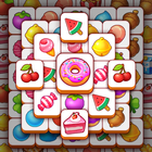 Tile Match 3d Games - Classic أيقونة