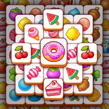 Tile Match 3d Games - Classic أيقونة