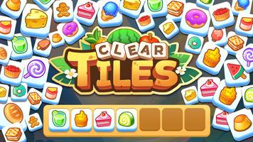 Tile Match Master - คลาสสิก โปสเตอร์