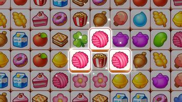 Tile Match 3d Games - Classic تصوير الشاشة 1