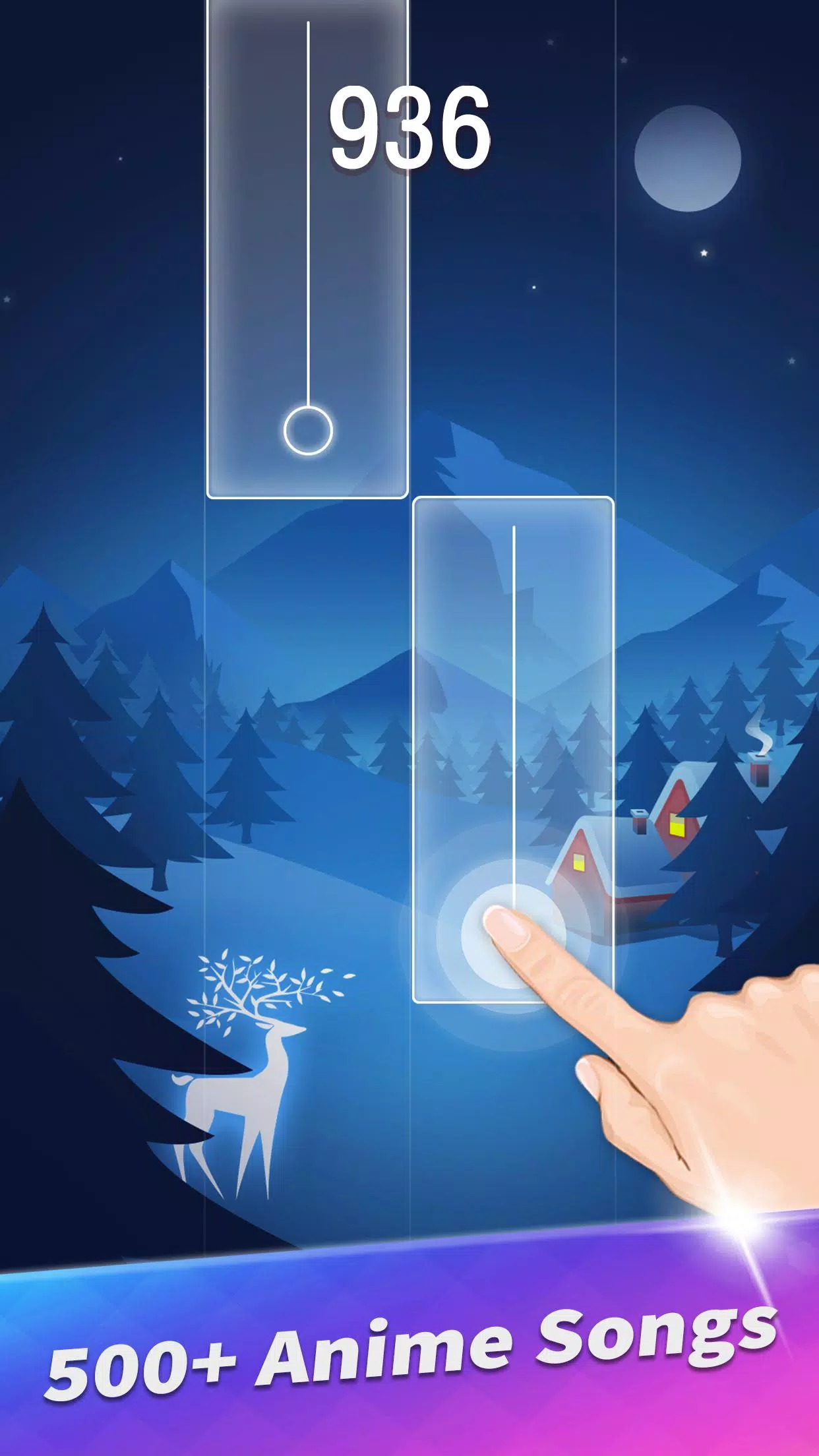 Music Tiles - Magic Tiles para Android - Baixe o APK na Uptodown