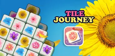 Tile Journey - Classic Puzzle