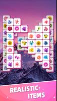 Tile Journey الملصق