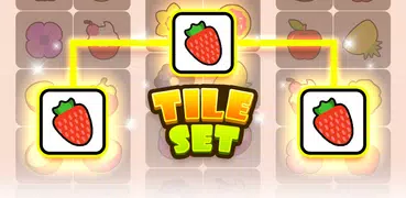 Tile Set - Triple Crush