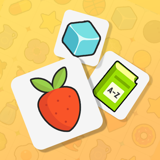 Tile Set - Triple Crush