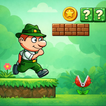 Tim’s Adventure Run icon
