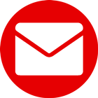 Email App - IT.Posta 图标