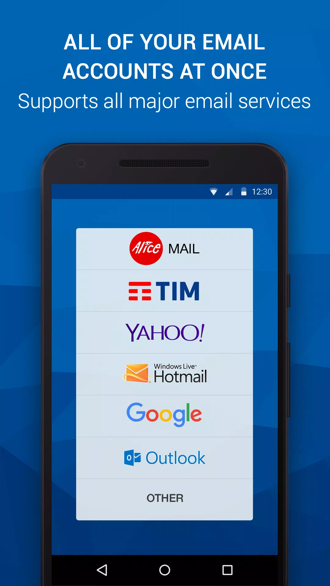 Email App - IT.Posta APK for Android Download
