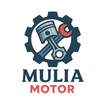 Mulia Motor icon
