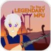 The Rise of Legendary Mpu APK