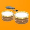 ”Timbales Instrument